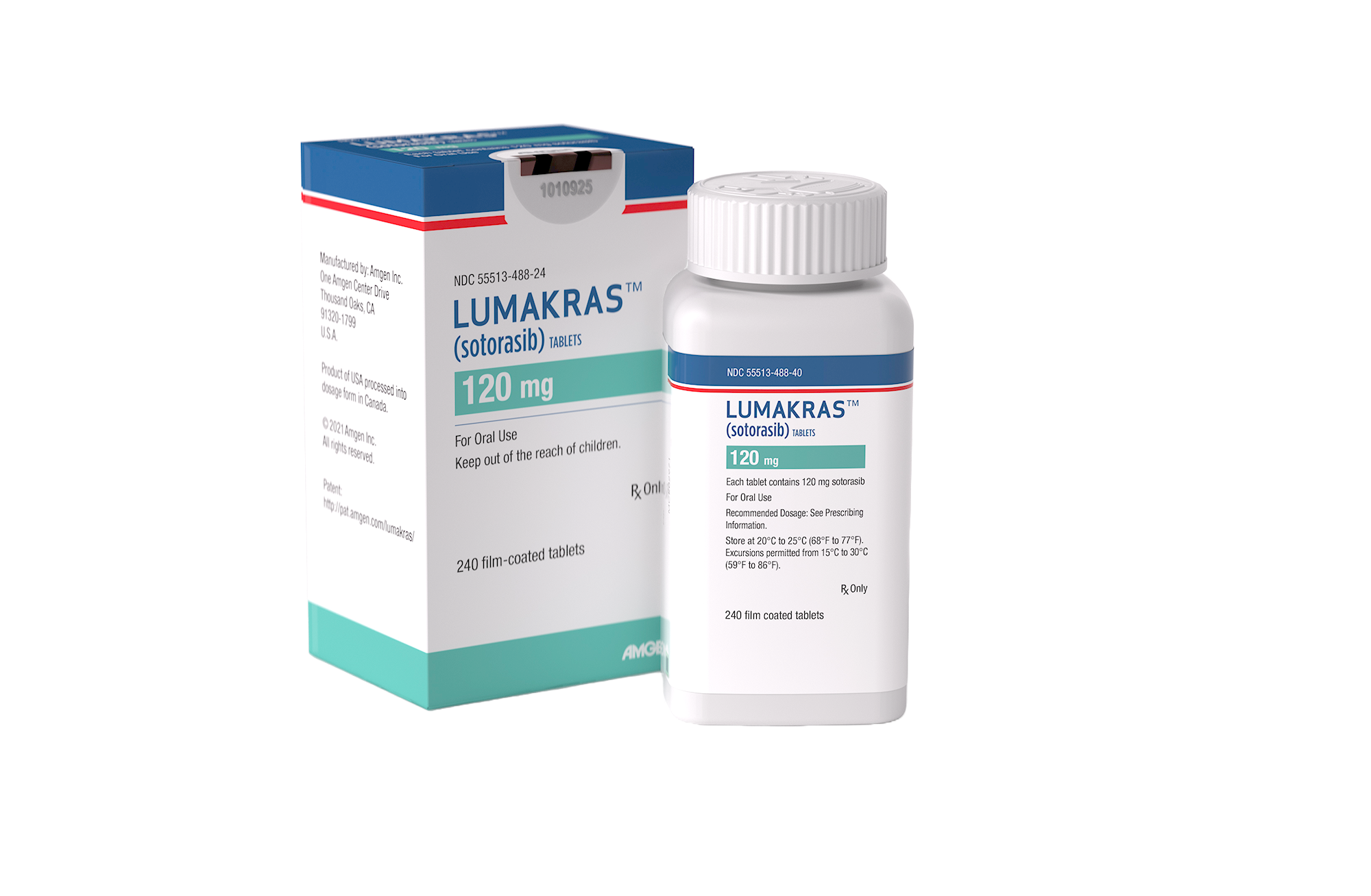 MitoGENE helps Indian patients access Lumakras (sotorasib) legally and safely under their doctor’s supervision.