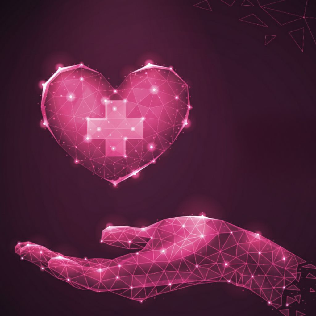 Access global medicine