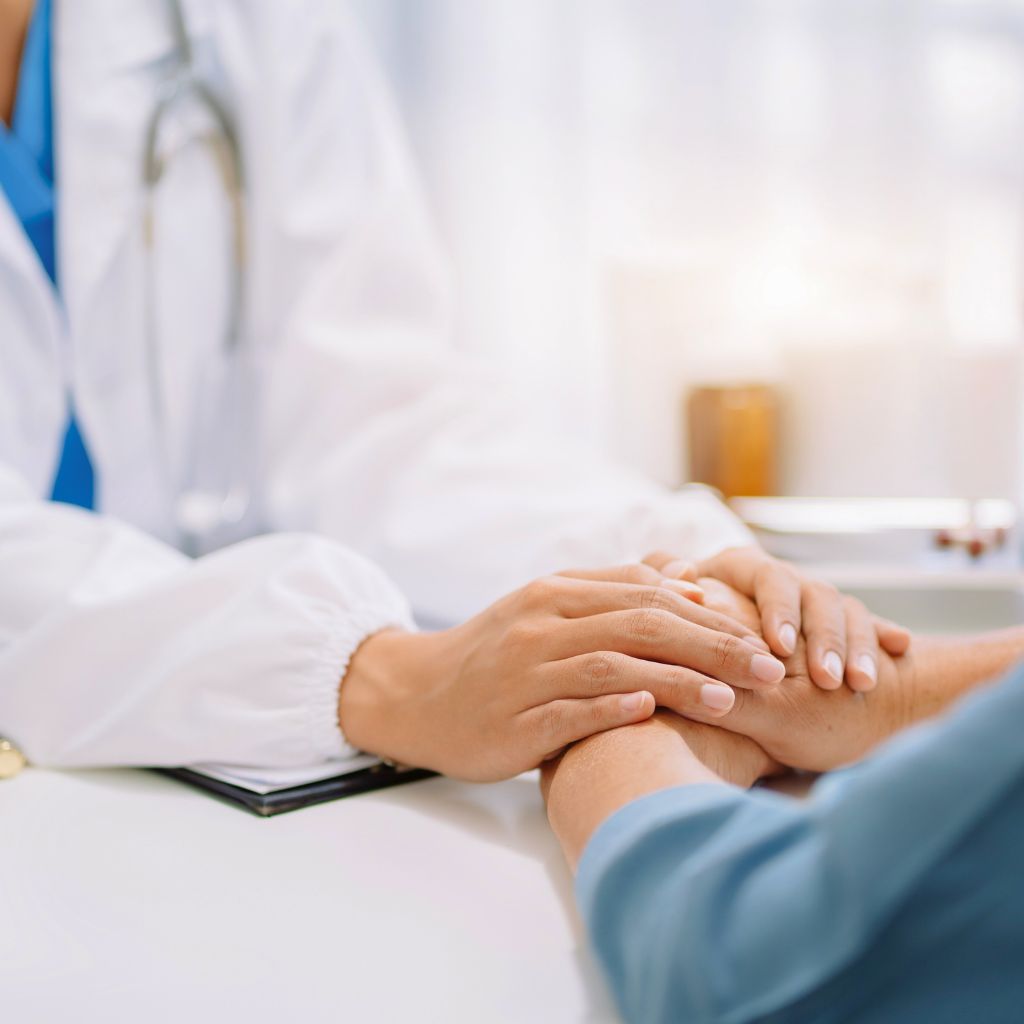 Medical consultation