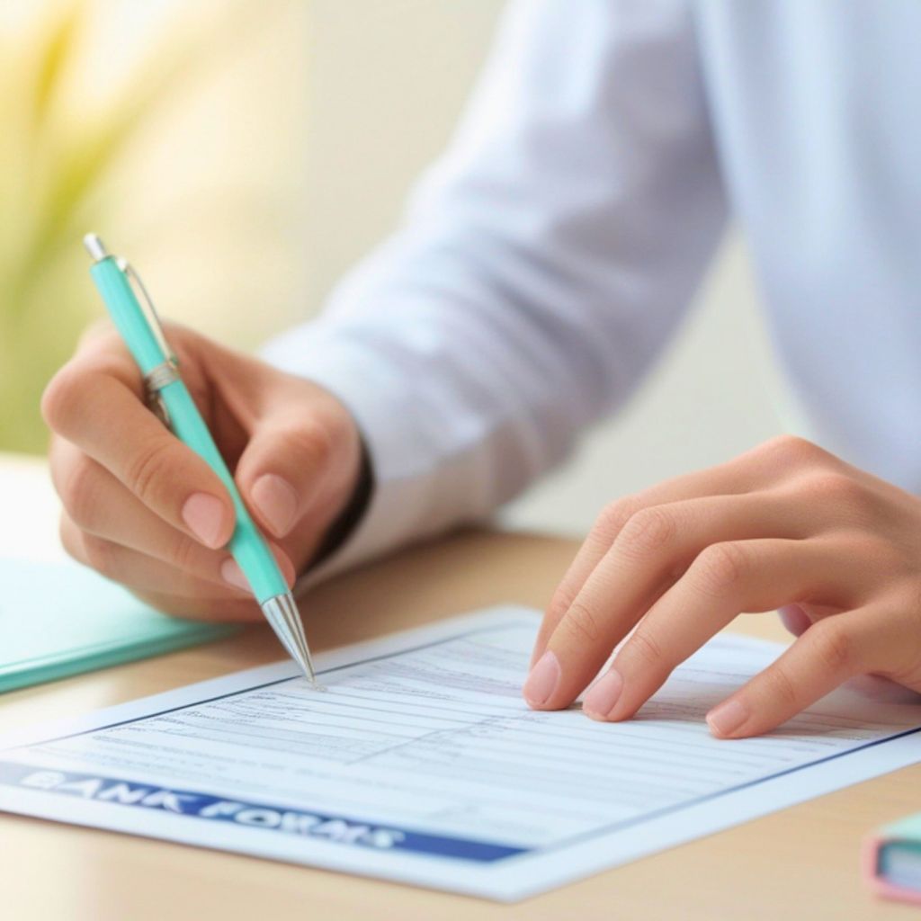 Medical forms and documentation