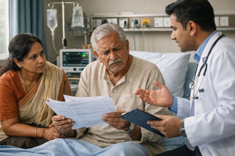 Accessing FRUZAQLA in India