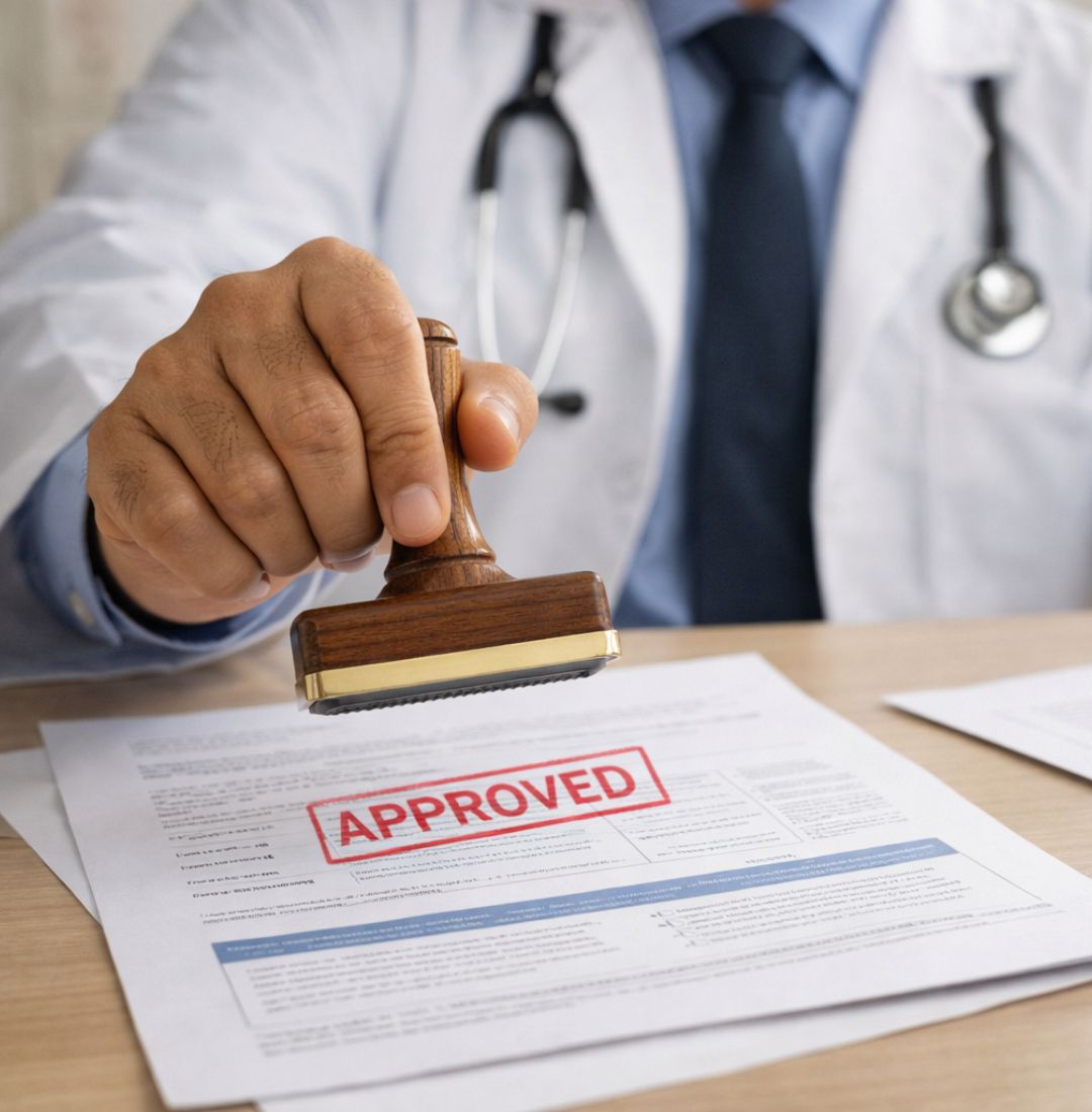 Regulatory adherence