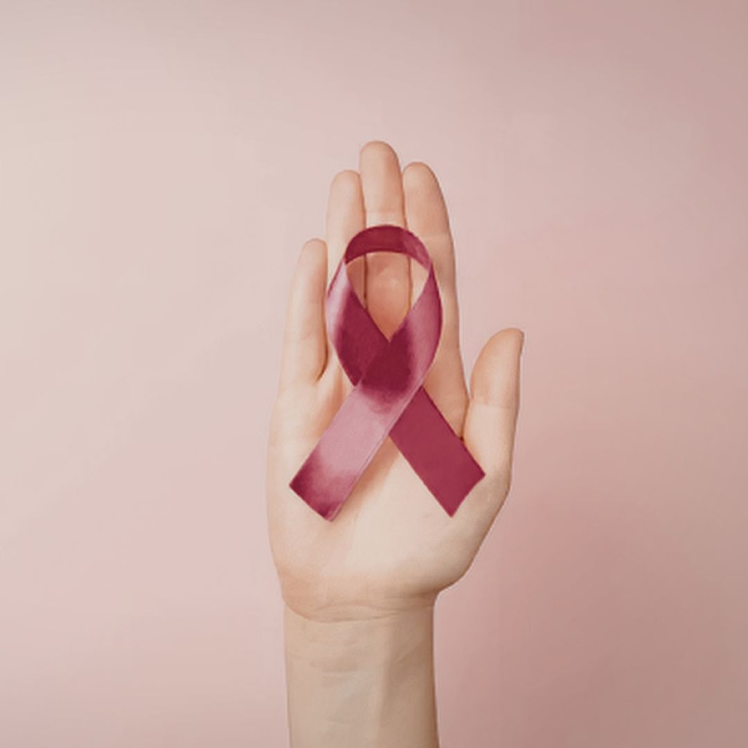 JAYPIRCA pirtobrutinib awareness ribbon