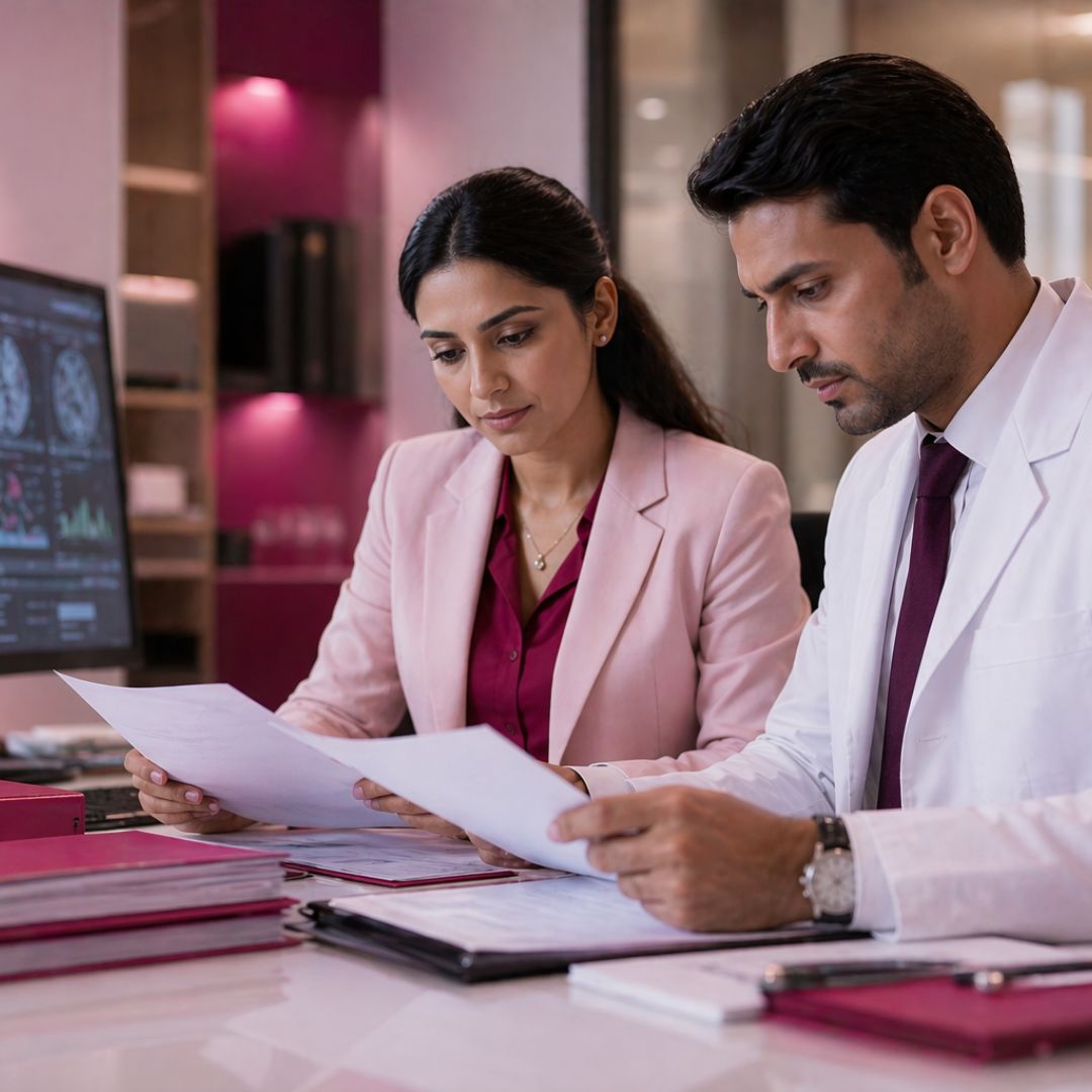 MitoGENE structured approach for JAYPIRCA access in India