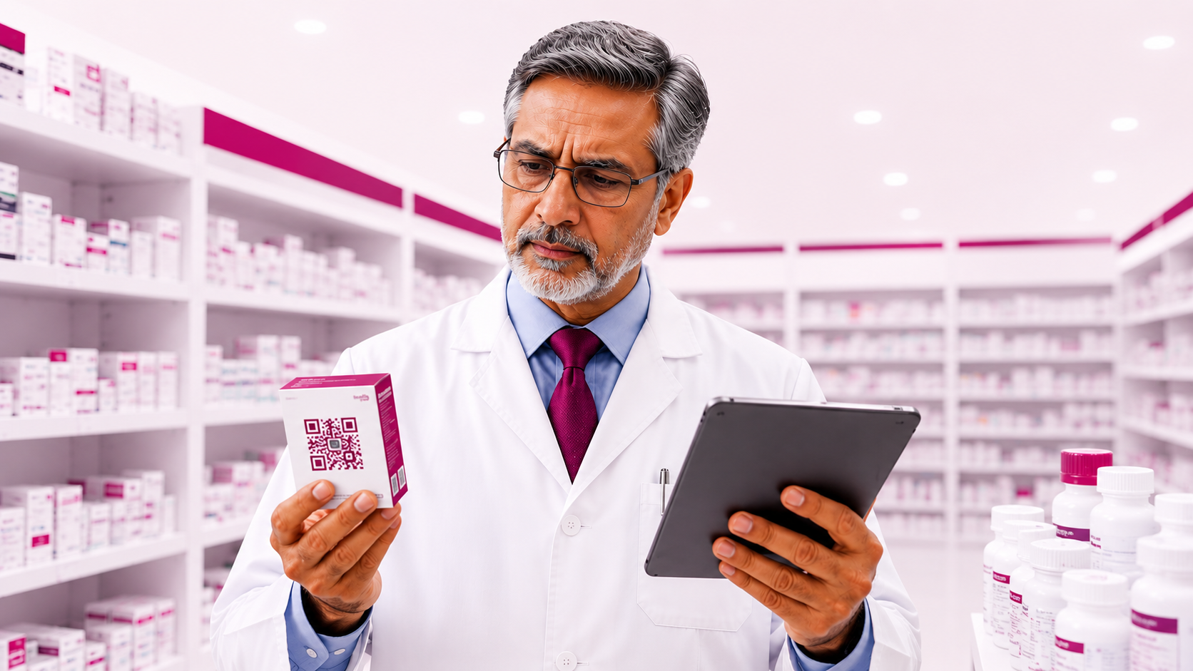  Why Doctors Should Be Careful About Counterfeit and Improperly Sourced Medicines