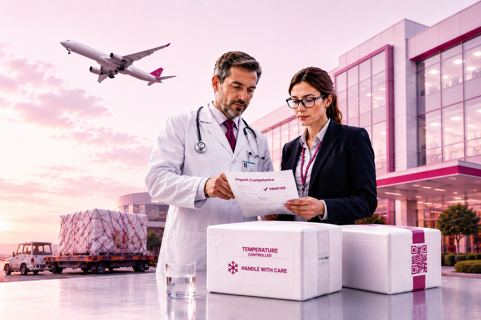  Why Legal Medicine Importation Matters for Patient Safety