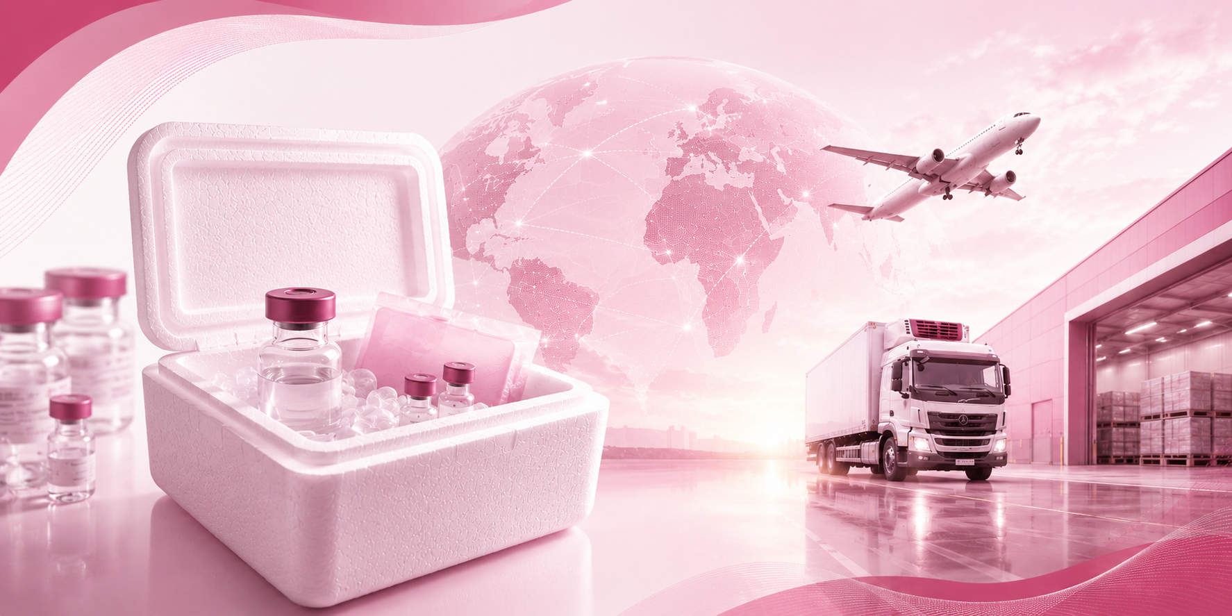  Why Batch Numbers and Manufacturer Details Matter in Imported Medicines