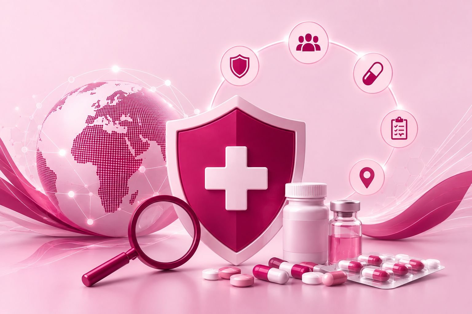  Why Batch Numbers and Manufacturer Details Matter in Imported Medicines