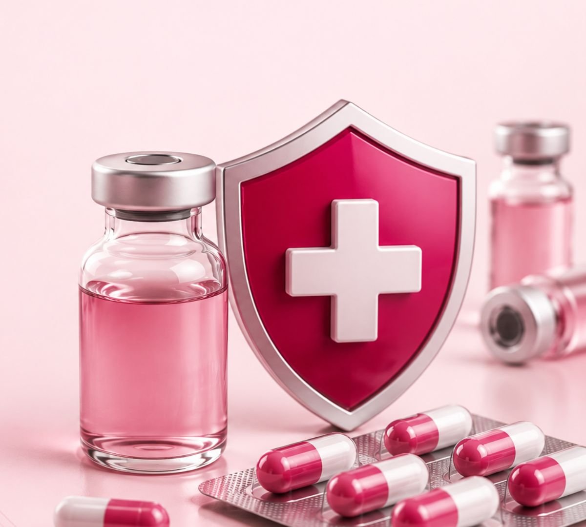 Understanding the worldwide threat of counterfeit medicines